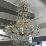 588 6759 CHANDELIER